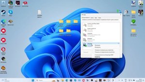 OBS Studio настройки как вернуть Весь звук рабочего стола с разных устройств наушников и динамиков