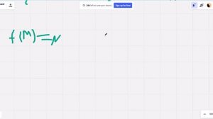 Отображение множеств, общее понятие функции