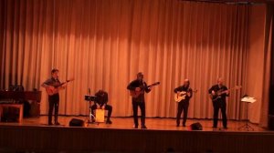 Un Amor by Latino Fresh