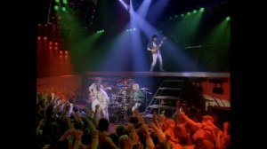 Queen - Friends Will Be Friends (Official Video) UHD 4K