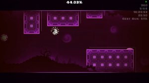 Denouement 100% (Challenge)