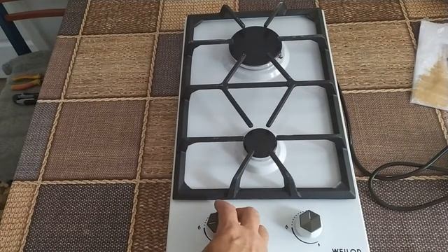 Варочная поверхность Weilor.