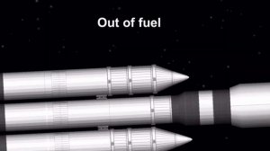 ANGARA ROCKET IN SFS (Spaceflight Simulator)