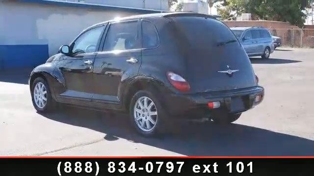 2006 Chrysler PT Cruiser -  - Glendale , AZ 85301