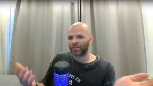 AMA-сессия Maniscrypt 30.11.2024