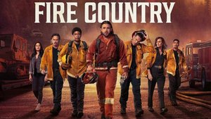 Сериал Страна пожаров – 1 сезон 1 серия / Fire Country