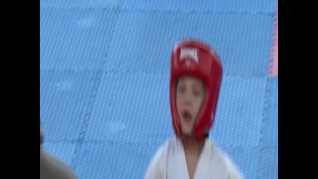 8.12.2024 Республиканские соревнования по рукопашному бою ко дню ФСБ России смотреть онлайн