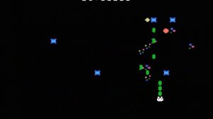 MOJI SPACE (2024) [MSX]