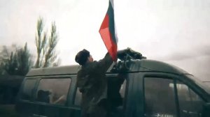 Виталий Аксёнов - Ты забыл, брат... (Песня для ВС РФ, 2022)
