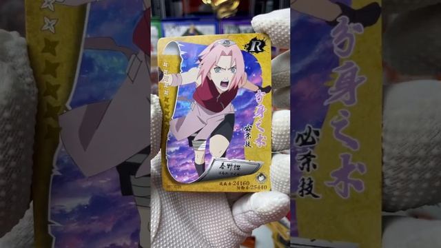 #anime #cards #tcg #карты #распаковка #unboxing #onepiece #naruto #narutoshippuden #наруто