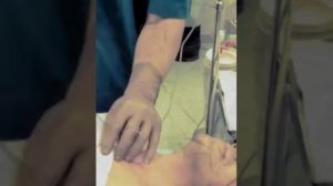 клип ретроградная интубация