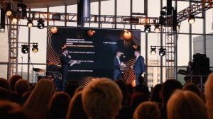 Корпоративная интеграция FLASHDANCE РОССИЯ \ САМБЕРИ