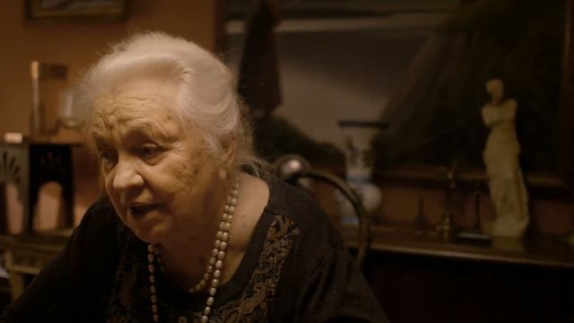 С.А. Мельникова. Целина, институт