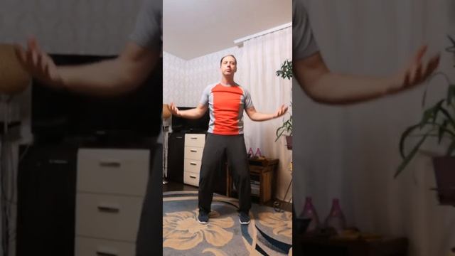 Сенсорное восприятие энергии.