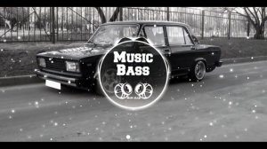 HVXD - Play it [Low Bass by NN] (Slow Remix)