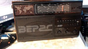 Еще один Верас 225 приехал ко мне на лечение.