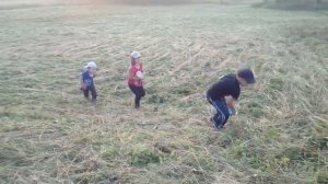 Жена на коне! Вес дюрка в 2 месяца!