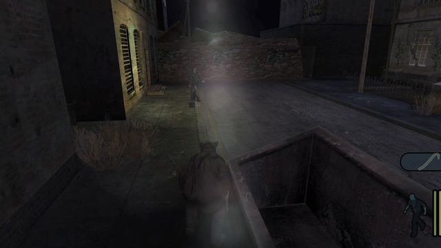 MANHUNT Scene #3 Road to Ruin HARDCORE ★★★★★ RANKING with PIGGSY смотреть онлайн