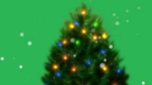 Футажи для наложения эффектов на видео ,на синем , зелёном и чёрном фоне фоне . 274