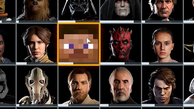 Top 5 Star Wars Battlefront 2 Mods of the Week 232 смотреть онлайн