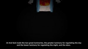 «Шестоднев» анимация, режиссёр Василий Корецкий