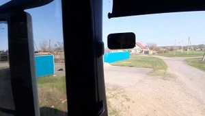 Первый раз еду на Тамань...заклинило суппорт......#tgs #man #зерновоз #дальнобой