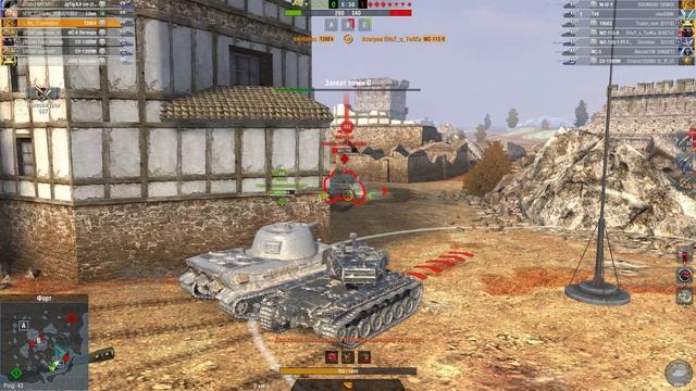 WOT BLITZ