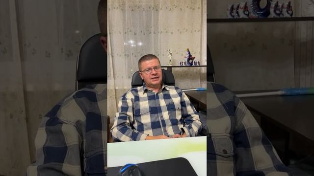 Тревожное расстройство.