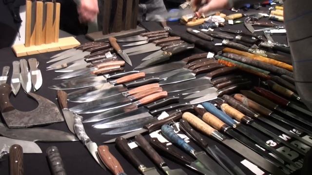 ножи на охота рыбалка, весна 2024 смотреть онлайн