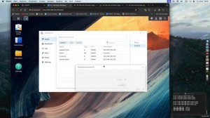 DNS сервер в домашней сети. Как ускорить интернет. Synology