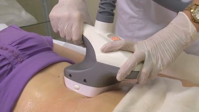 Medi-Spa Insurance смотреть онлайн