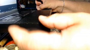 Собрал и отмыл VEF-202, часть 3