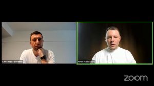 Открытый эфир с Антоном Махновским. Внутренние ограничения и проблемы. «Что Вам мешает жить?».