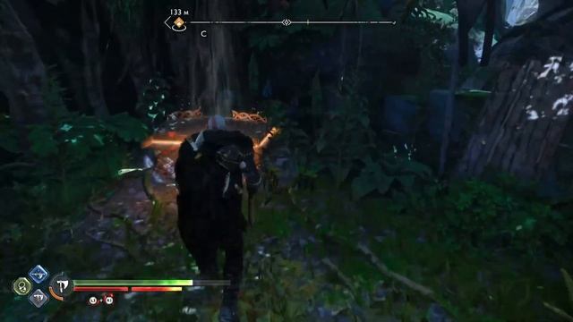 God of War ragnarok новая игра + ч.6 смотреть онлайн