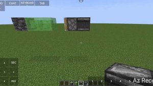 Майнкрафт как построить машину для полётов.