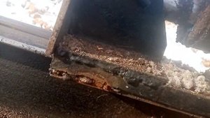 что нужно для дровакола. как собрать дровакол. обзор дровакола