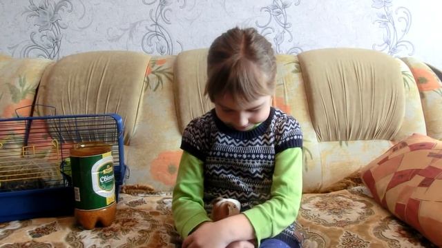 Необычный подарок для Маши. Живой сюрприз от мамы) смотреть онлайн