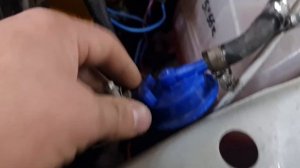 чистка системы охлаждения ваз