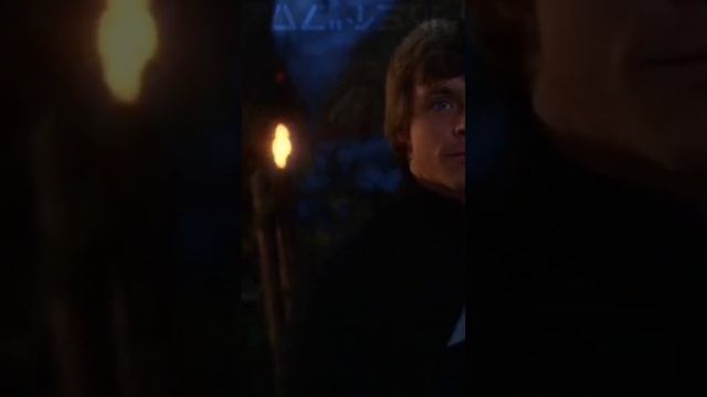 - В душе ты Энакен Скайуокер... #starwars #short #shortvideo