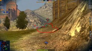 Tanks blitz. AMX 50B. George_Limon. Агрессивная атака. Мастер бой.