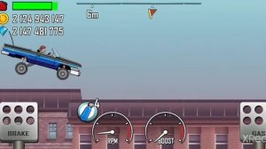 Как Выполнить Достижение Кузнечик в Hill Climb Racing
