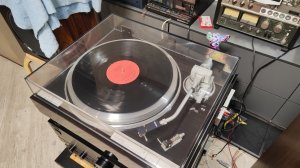 Kenwood KP 9010