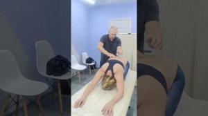 21-12-2024 УФА. Повторный приëм, Всё хорошо, Боли ушли