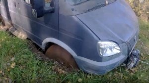 Заброшенные деревни Нижегородской области
Закрытие сезона соболь 4х4