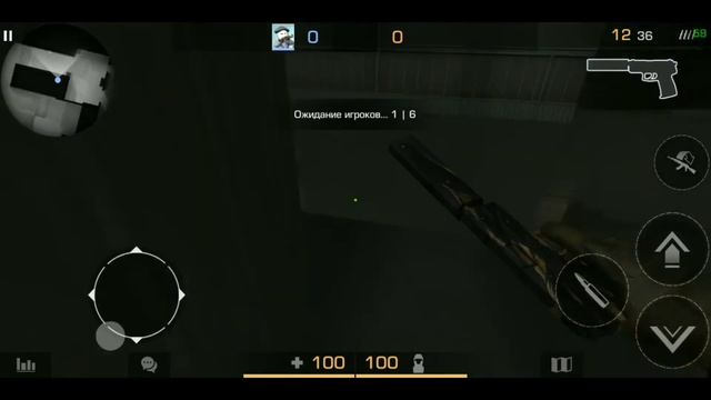 Standoff 2. Нычки проход на все крыши. 0.11.2 новый режим выживание смотреть онлайн