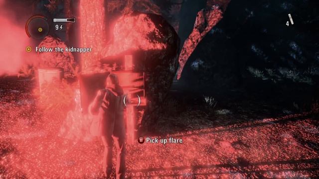 ALAN WAKE }{ part 2 Xbox One X gameplay XB360 BC смотреть онлайн