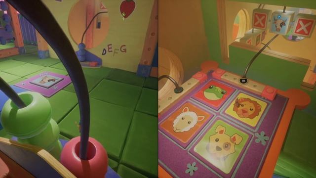 It Takes Two-платина смотреть онлайн