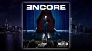 Eminem - Spend Some Time (feat. Stat Quo, Obie Trice & 50 Cent)
