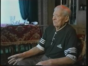 Дорогами войны АРИСОВ Анатолий Николаевич