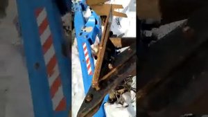 Плуг Peresvet ППО-5/7-35 экспресс-обзор от Евгения Поваляева